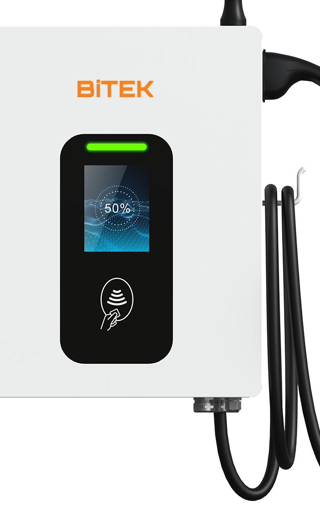 Image for EV Charger