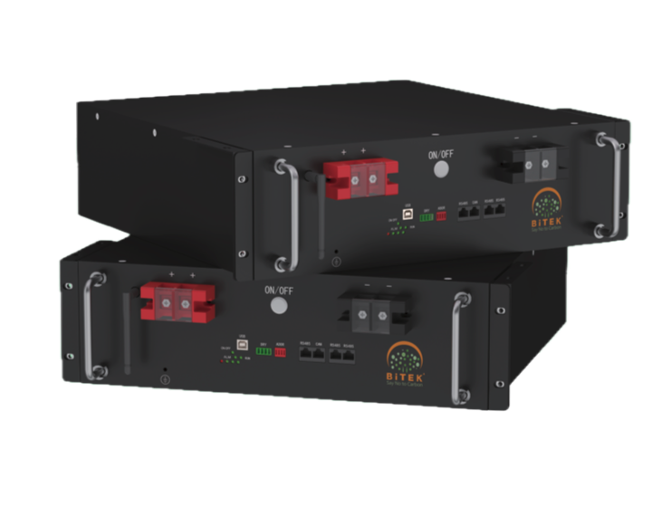 Image for ECO-5120 ESS