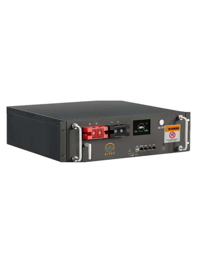 Image for ECO-5120 ESS